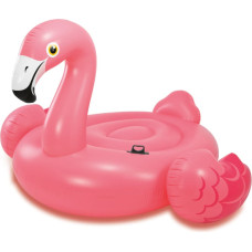 Piepūšamais matracis Flamingo Island Lounger 57558