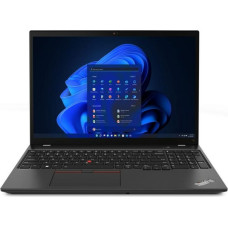 Lenovo Piezīmju Grāmatiņa Lenovo ThinkPad T16 16