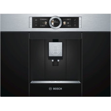 Bosch Superautomātiskais kafijas automāts BOSCH CTL636ES1 Melns 1600 W 19 bar 2,4 L 500 g