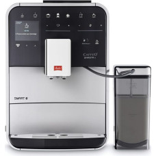 Melitta Superautomātiskais kafijas automāts Melitta Barista Smart TS Melns Sudrabains 1450 W 15 bar 1,8 L