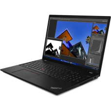 Lenovo Piezīmju Grāmatiņa Lenovo ThinkPad P16s Qwerty UK 512 GB 16 GB RAM 16