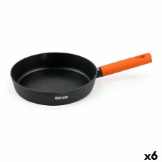 Quttin Panna Quttin Gastro Melns Oranžs 35,5 x 21 x 5 cm (6 gb.)