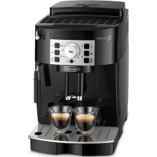 Delonghi Superautomātiskais kafijas automāts DeLonghi ECAM 22.115.B Melns 1450 W 15 bar 1,8 L