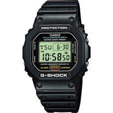 Casio G-Shock DW-5600E-1V pulkstenis