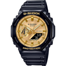 Casio Часы G-Shock GA-2100GB-1AER