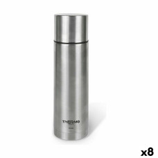 Thermosport Ceļojuma termosa kolba ThermoSport Nerūsējošais tērauds 750 ml (8 gb.)