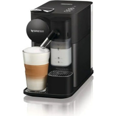 Delonghi Superautomātiskais kafijas automāts DeLonghi EN510.B Melns 1400 W 19 bar 1 L