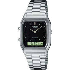 Casio Молодежные ЧАСЫ УНИСЕКС AQ-230A-1DMQYES + КОРОБКА