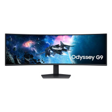 Samsung Monitors Samsung LS49CG954EUXEN 49