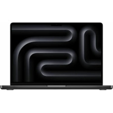 Apple Portatīvais dators Apple MacBook Pro 2023 1 TB Azerty Francūzis M3 Max