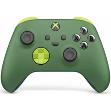 Microsoft Bezvadu Datorspēļu kontrolieris Microsoft Zaļš