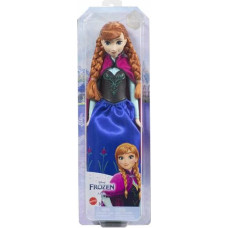 Frozen Lelle Frozen Anna