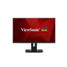 Viewsonic Monitors ViewSonic Quad HD 60 Hz