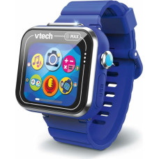 Vtech Zīdaiņu Pulkstenis Vtech Kidizoom Smartwatch Max 256 MB Interaktīvs Zils