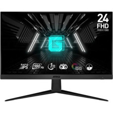 MSI Monitors MSI G2412F 24