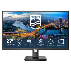 Philips Монитор Philips 276B1/00 Full HD 27