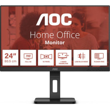 AOC Monitors AOC 24E3QAF 24