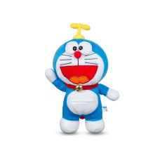 Doraemon Pūkaina Rotaļlieta Doraemon 20 cm