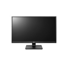 LG Monitors LG 24BK55YP-W Full HD 23,8