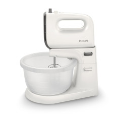 Philips миксер-тестомес с миской Philips HR3745/00 450 Вт