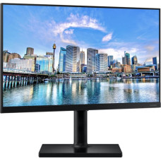 Samsung Monitors Samsung F22T450FQR Full HD 22