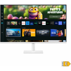 Samsung Monitors Samsung LS27CM501EUXEN Full HD