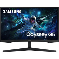 Samsung Spēļu Monitors Samsung LS27CG552EUXEN 165 Hz