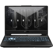 Asus Spēļu klēpjdators Asus TUF Gaming A15 TUF506NF-HN010 15,6