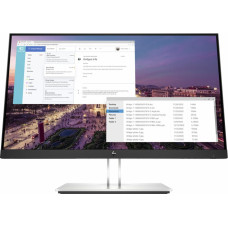 HP Monitors HP E23 G4 Full HD 100 Hz 50 - 60 Hz
