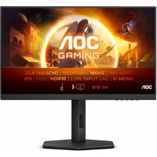 AOC Spēļu Monitors AOC 24G4X Full HD 23,8