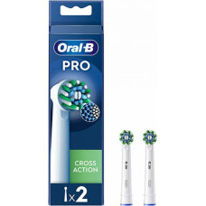 Oral-B Aizvietojama Galviņa Oral-B Cross Action