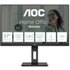 AOC Monitors AOC Q27P3CV Quad HD 75 Hz 60 Hz