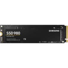 Samsung Cietais Disks Samsung 980 1 TB SSD