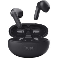 Trust Bluetooth-наушники in Ear Trust Yavi Чёрный