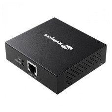 Edimax Wifi-повторитель Edimax GP-101ET Gigabit PoE+ Чёрный