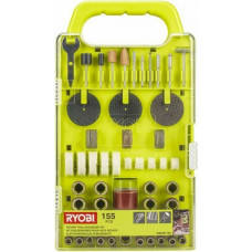 Ryobi Multi-tool accessory set Ryobi RAKRT155 115 Daudzums