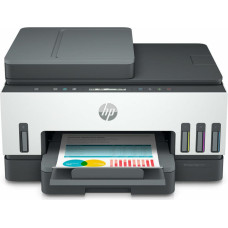 HP Daudzfunkcionāls Printeris HP 7305