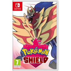 Nintendo Videospēle priekš Switch Nintendo Pokémon Sword