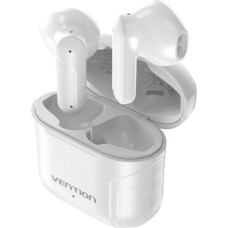 Vention Austiņas In-ear Bluetooth Vention ELF 05 NBOW0 Balts