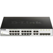 D-Link Переключатель D-Link DGS-1210-16/E