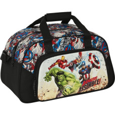 The Avengers Спортивная сумка The Avengers Forever Разноцветный 40 x 24 x 23 cm