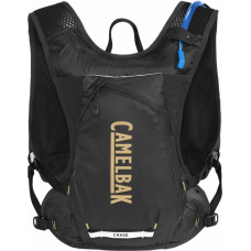Camelbak Multi-purpose Rucksack with Water Container Camelbak Chase Race 4 14 L Black