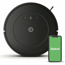 Irobot Робот-пылесос iRobot Roomba Combo Essential