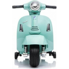 Vespa Bērnu elektriskais skrejritenis Vespa 6V Zaļš