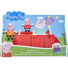 Hasbro Automašīna Hasbro PEPPA's Adventures