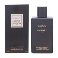 Chanel Ķermeņa losjons Coco Chanel (200 ml) (200 ml)
