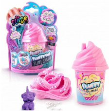 Canal Toys Slime Canal Toys Fluffy Pop