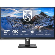 Philips Monitors Philips 279P1/00 3840 x 2160 px 27