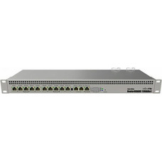 Mikrotik Rūteris Mikrotik RB1100AHx4 1.4 GHz RJ45 1GB L6