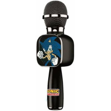 Sonic Karaoke Mikrofonu Sonic Bluetooth 22,8 x 6,4 x 5,6 cm
